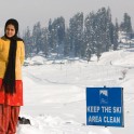 Kashmir Gulmarg India 2009 Kashmir Gulmarg India 2009
