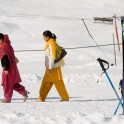 Kashmir Gulmarg India 2009 Kashmir Gulmarg India 2009