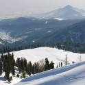 Kashmir Gulmarg India 2009 Kashmir Gulmarg India 2009