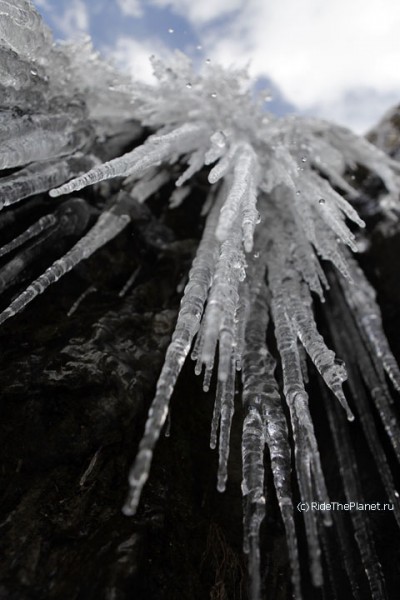 Post image for День отдыха в нехорошем ущелье