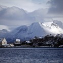 Alesund. Photo: K. Churakov
