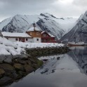 Norway. Saebo. Photo: A.Britanishskiy