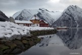 Norway. Saebo. Photo: A.Britanishskiy