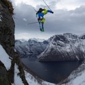 Norway. Rider: E.Sorokin. Photo: A.Britanishskiy