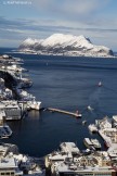 Alesund. Photo: A.Britanishskiy