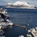 Alesund. Photo: A.Britanishskiy