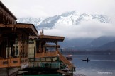 Kashmir. Srinagar. Photo: K.Churakov