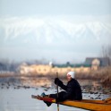 Kashmir. Srinagar. Photo: K.Churakov