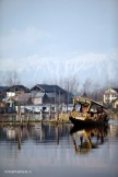 Kashmir. Srinagar. Photo: K.Churakov
