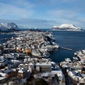 Norway. Alesund. Photo: K.Galat