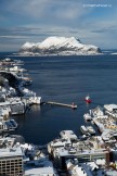 Norway. Alesund. Photo: K.Galat