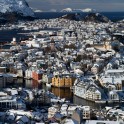 Norway. Alesund. Photo: K.Galat