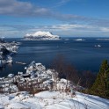 Norway. Alesund. Photo: K.Galat