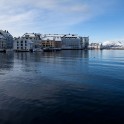Norway. Alesund. Photo: K.Galat