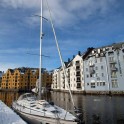 Norway. Alesund. Photo: K.Galat