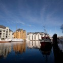 Norway. Alesund. Photo: K.Galat