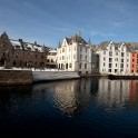 Norway. Alesund. Photo: K.Galat