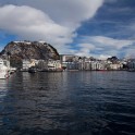 Norway. Alesund.  Photo: K.Galat
