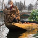 Kashmir. Srinagar. Photo: K.Galat