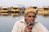 Kashmir. Srinagar. Photo: K.Galat