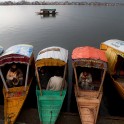 Kashmir. Srinagar. Photo: K.Galat