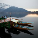 Kashmir. Srinagar. Photo: K.Galat