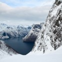 Norway. Norangsfjord. Photo: K.Galat