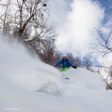 Norway. Sogndal. Rider: K.Galat. Photo: A.Britanishskiy