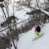 Norway. Sogndal. Rider: I.Malakhov. Photo: A.Britanishskiy