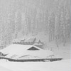Thumbnail image for Кашмир. Снег. Много снега