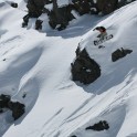 Elbrus Open. Rider: Igor Ilinykh