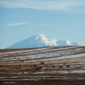 Mt. Elbrus, on a way to Arkhyz / Photo: Konstantin Galat