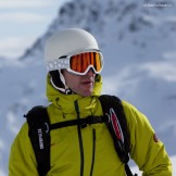 Arkhyz / Rider: Konstantin Galat / Photo: Vitaly Mikhailov