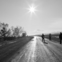 Road to Arkhyz  /  Photo: Konstantin Galat
