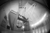 Arkhyz - Big Optic Telescope  /  Photo: Vitaly Mihailov