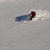 Rider: Veronika Sorokina.