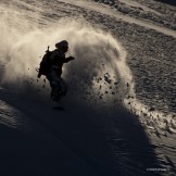 Rider: Daria Pudenko.