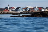 Lofoten islands. Photo: K. Galat