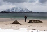 Lofotens. Photo: Konstantin Galat