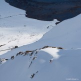 Rider: Konstantin Galat. Lofotens. Photo: Natalia Lapina