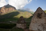 Chegem, Caucasus. Photo: K. Galat.