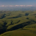 Elbrus region, Caucasus. Photo: K. Galat.