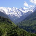 Western Caucasus Western Caucasus