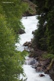 Dombai region, Gonachkhir river.  Photo: K.Galat