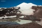 Mt. Elbrus. Photo: K. Galat