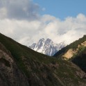 Mamison valley. Nothern Osetia. Photo: K.Galat