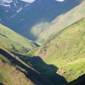 Mamison valley. Nothern Osetia. Photo: K.Galat