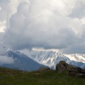 Mamison valley. Nothern Osetia. Photo: K.Galat
