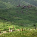 Mamison valley. Nothern Osetia. Photo: K.Galat