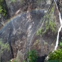 183-m hign waterfall. Photo: D.Pudenko